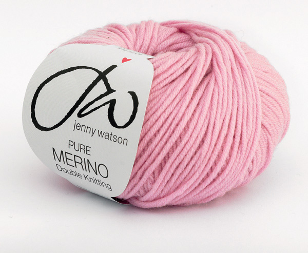 Tilleggstips Om Pure Merino Oppskrifter