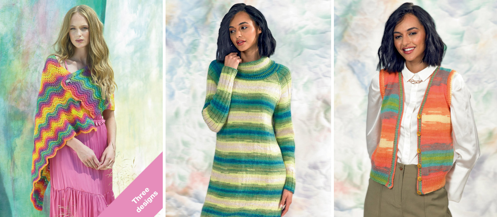 Chunky with Merino