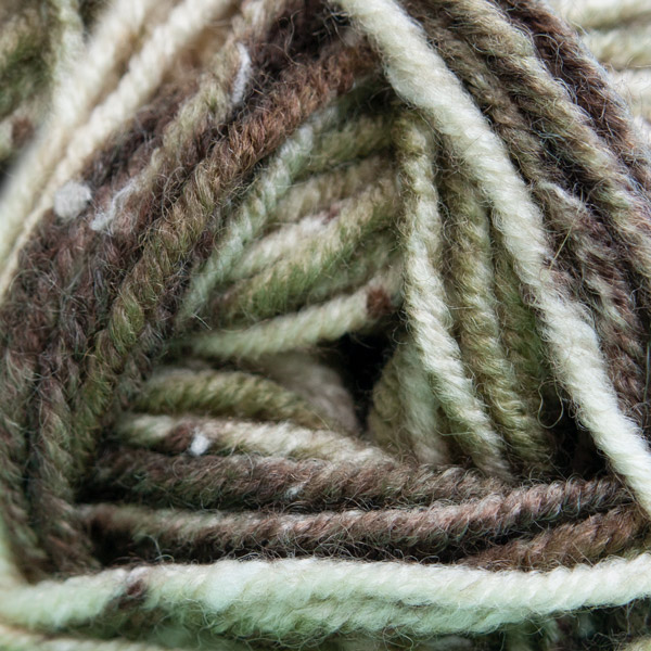 James C Brett Rustic Chunky Chunky Yarn