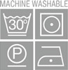 Mojo Magic washing information