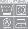 Masquerade Chunky washing information